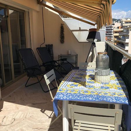 קאן Beautiful 28M2 Studio With Balcony מראה חיצוני תמונה